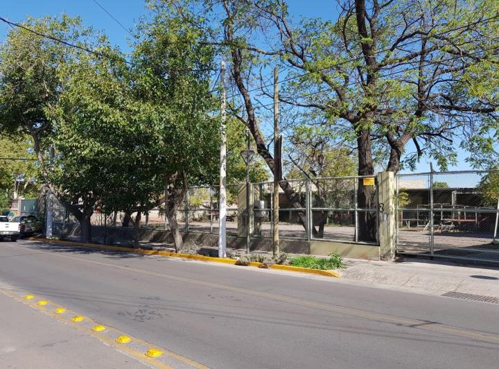 Bodega-Galpón · 1030m²