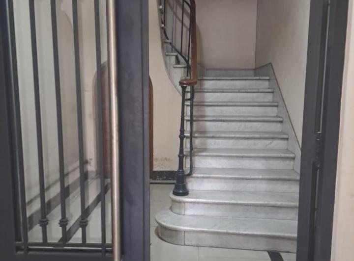 Departamento · 127m² · 5 Ambientes