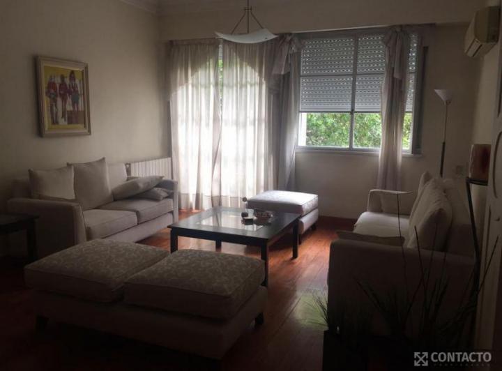 Departamento · 180m² · 3 Dormitorios