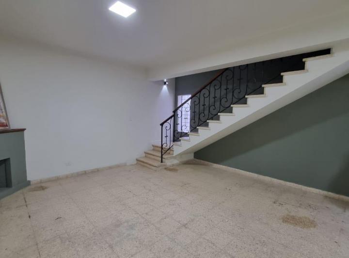 Casa · 100m² · 3 Dormitorios