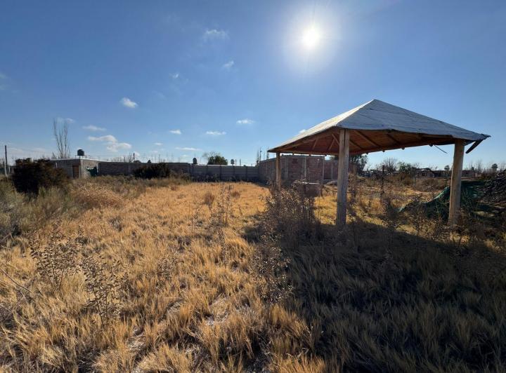 Terreno · 20m²