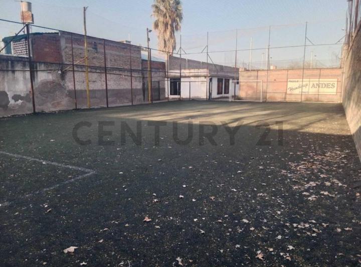 Terreno · 96m²