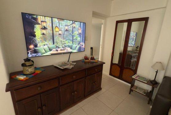 Departamento · 80m² · 2 Dormitorios · 1 Cochera