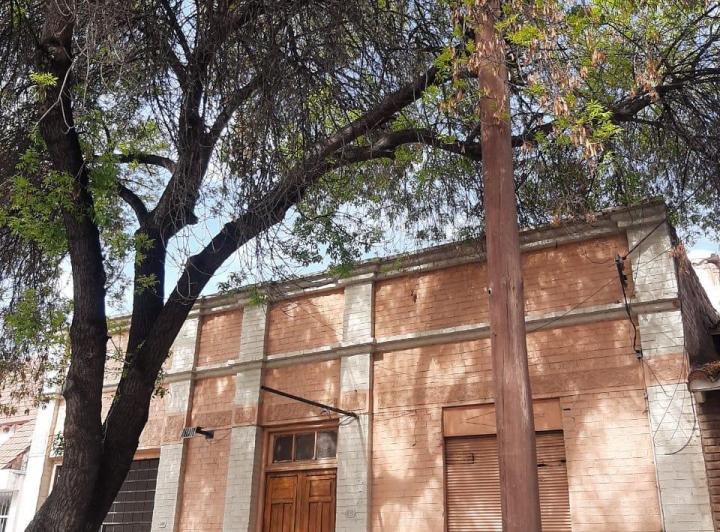 Terreno · 400m²