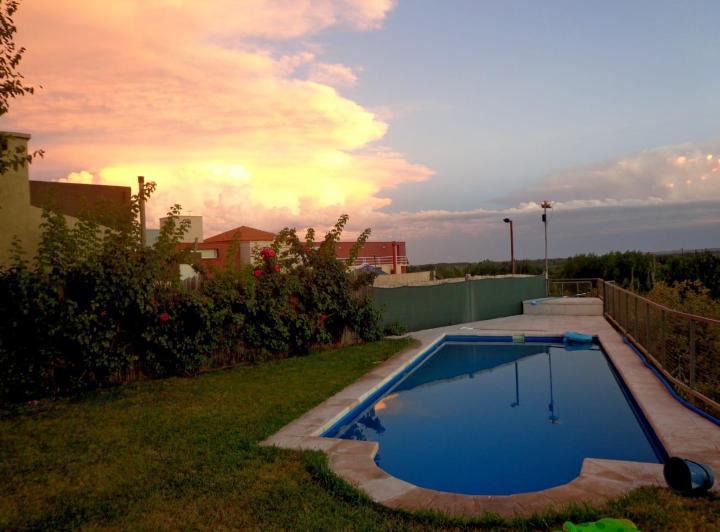 Casa · 238m² · 2 Cocheras