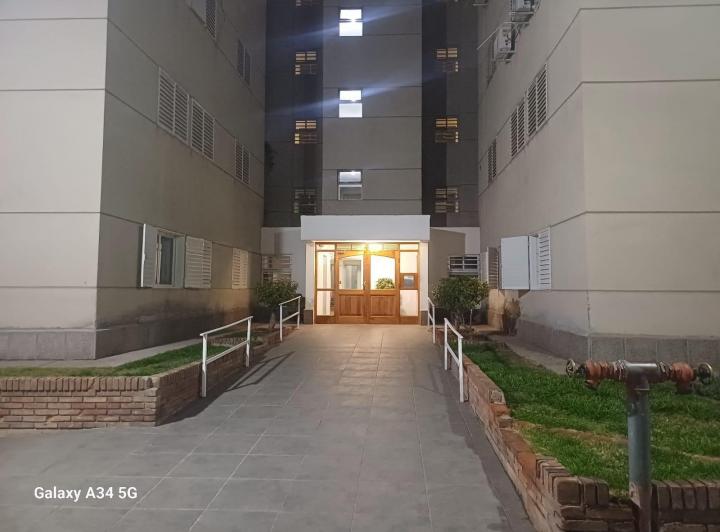 Departamento · 110m² · 7 Ambientes · 1 Cochera