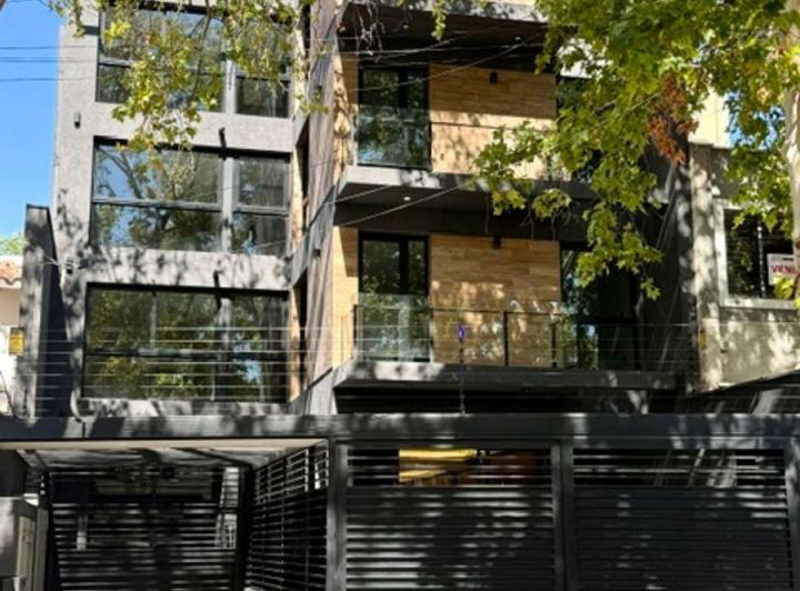 Departamento · 86m² · 5 Ambientes