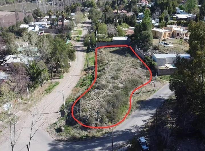 Terreno · 1344m²