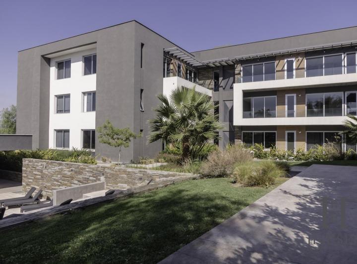 Departamento · 91m² · 5 Ambientes · 1 Cochera