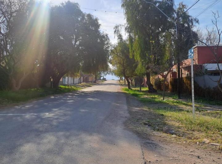Terreno · 772m²
