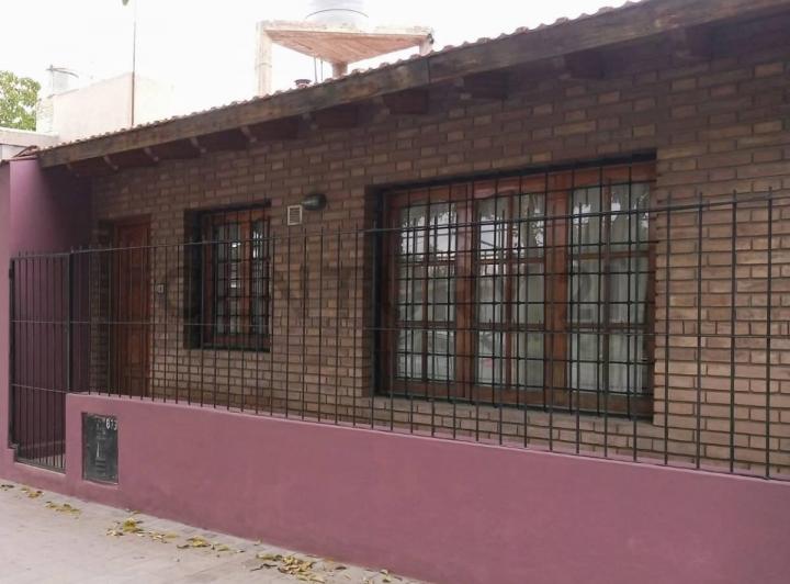 Casa · 110m²