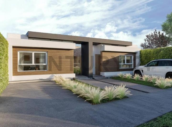 Casa · 75m² · 3 Ambientes · 1 Cochera