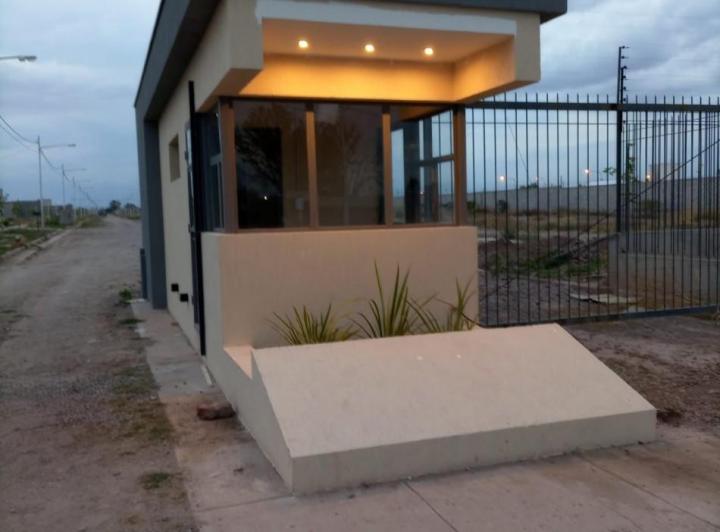 Terreno · 450m²