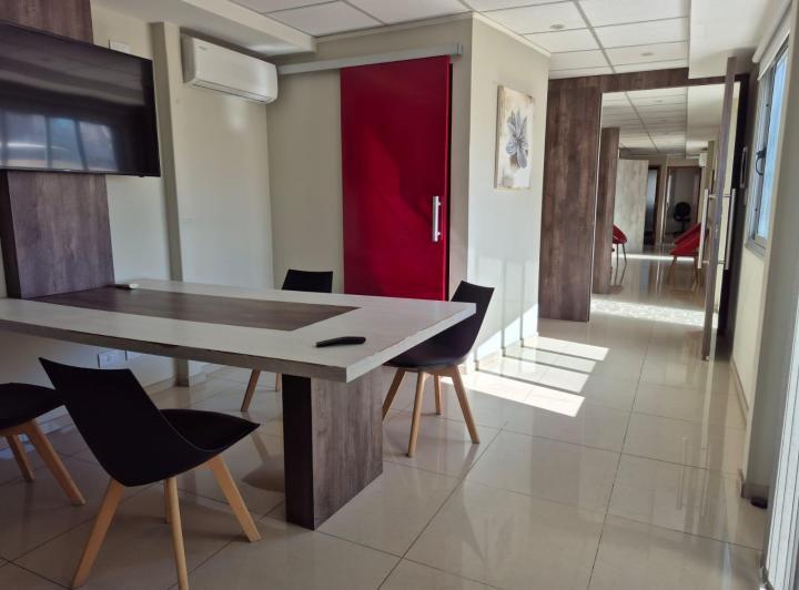 Oficina comercial · 97m² · 5 Ambientes
