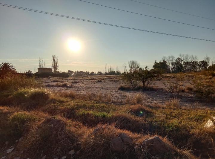 Terreno · 28000ha
