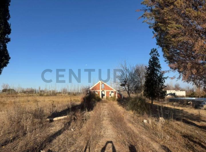 Terreno · 1000m²