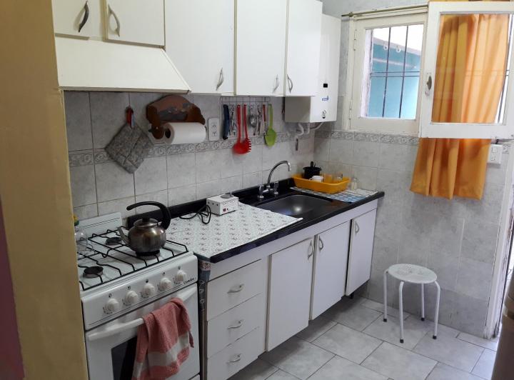 Casa · 89m² · 2 Dormitorios · 1 Cochera