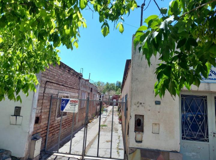 Terreno · 354m²