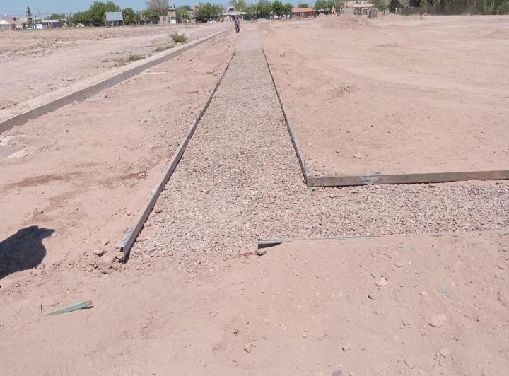 Terreno · 200m²