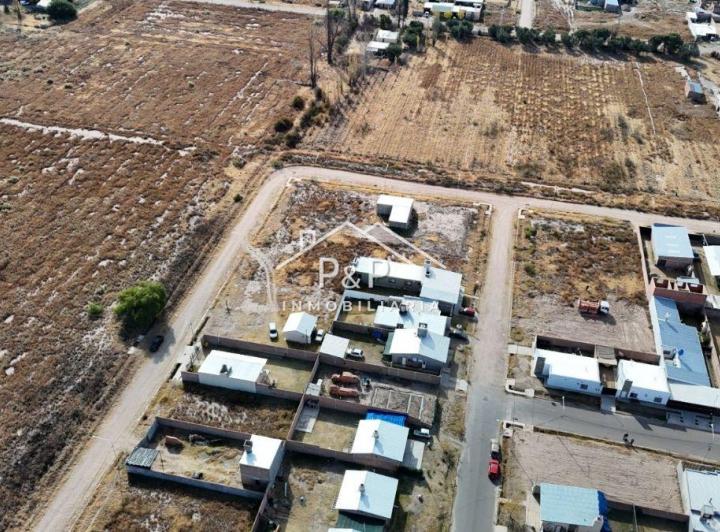 Terreno · 324m²