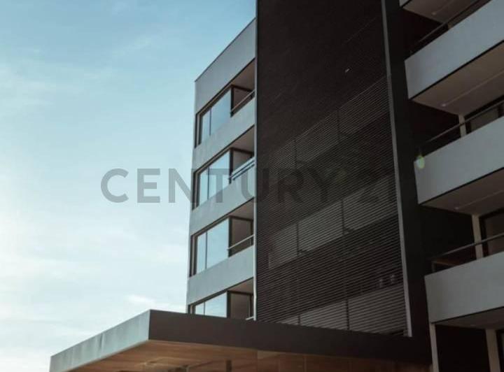 Departamento · 60m² · 2 Ambientes · 1 Cochera