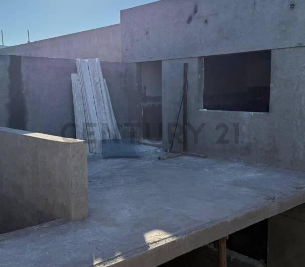 Departamento · 60m² · 4 Ambientes · 1 Cochera