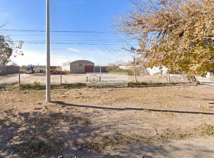 Terreno · 30000m²
