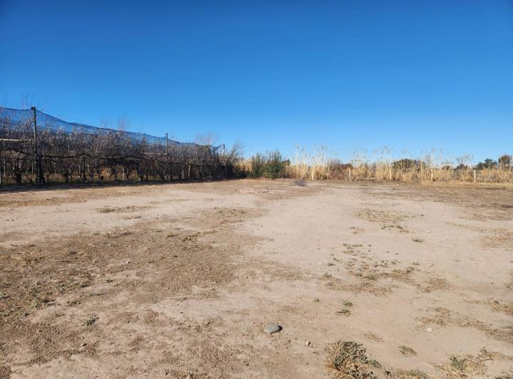 Terreno · 1015m²