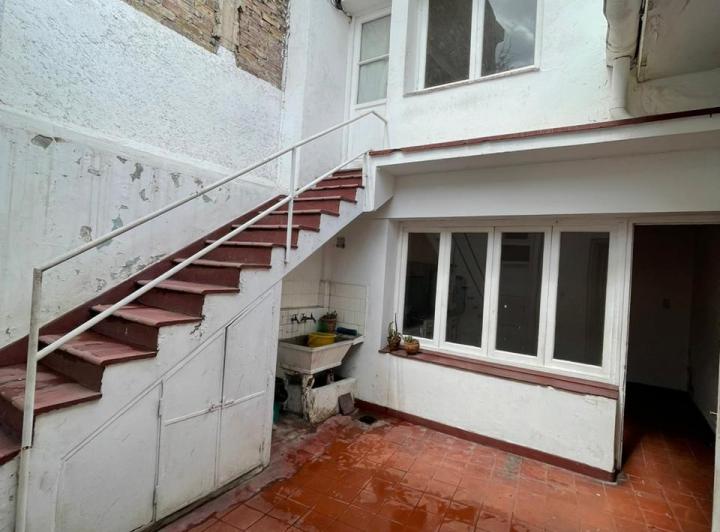 Local comercial · 105m² · 6 Ambientes