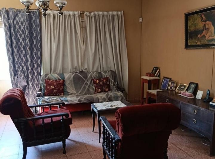Casa · 158m² · 4 Ambientes · 1 Cochera