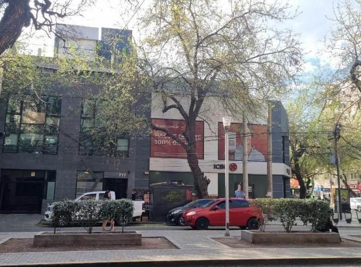 Oficina comercial · 36m²