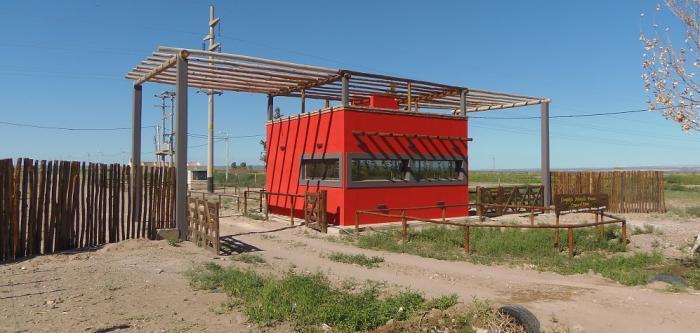Terreno · 500m²
