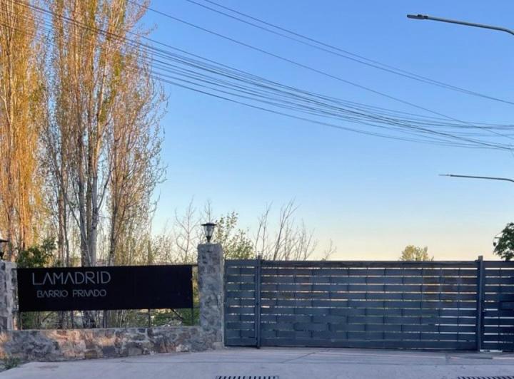 Terreno · 316m²