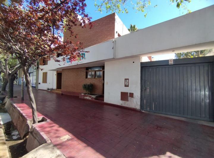 Garage · 19m² · 3 Cocheras