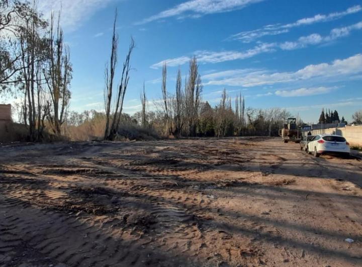 Terreno · 1000m²