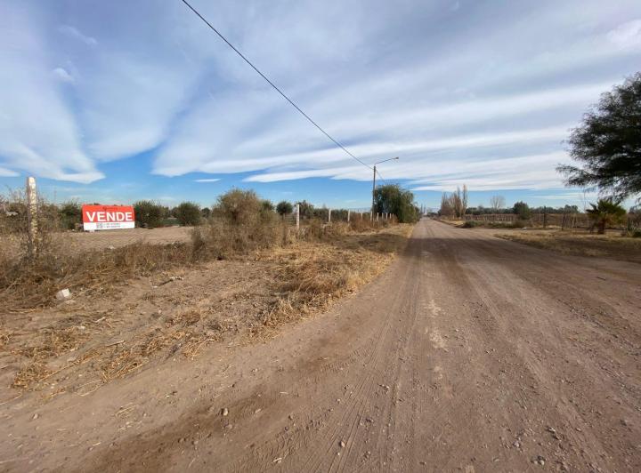 Campo · 300000m²