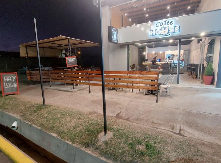 Fondo de comercio · 200m² · 30 Cocheras