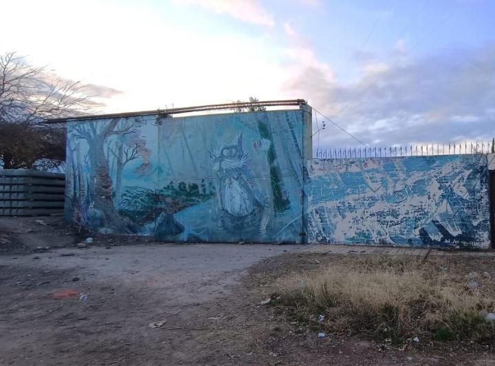 Terreno · 1m²