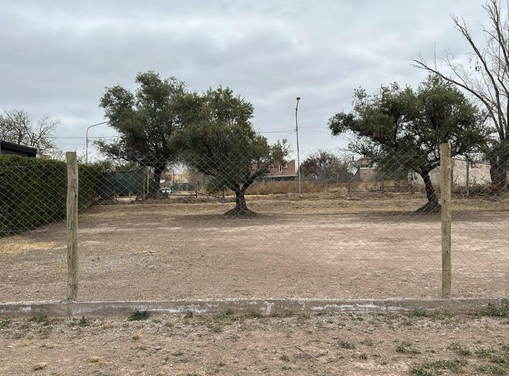 Terreno · 999m²
