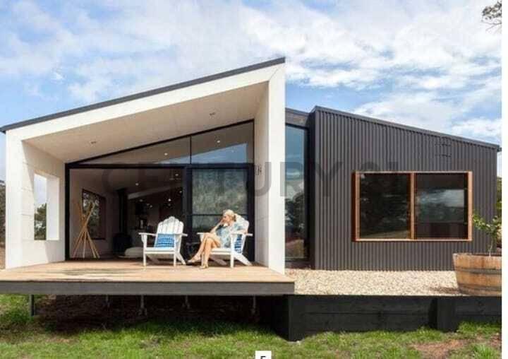 Casa · 30m² · 1 Dormitorio