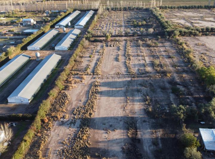 Terreno · 100m²