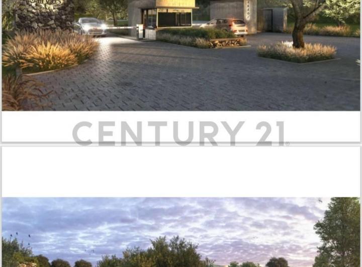 Terreno · 500m²