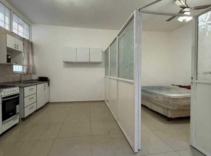 Departamento · 35m²
