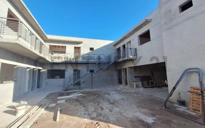 Departamento · 65m² · 3 Ambientes · 1 Cochera