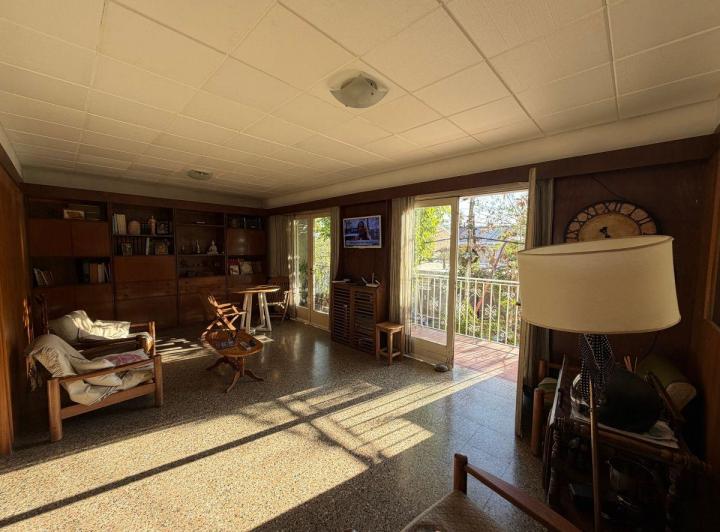 Departamento · 110m² · 5 Ambientes