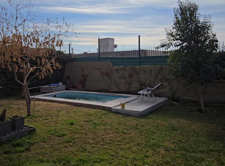 Casa · 165m² · 2 Dormitorios · 2 Cocheras