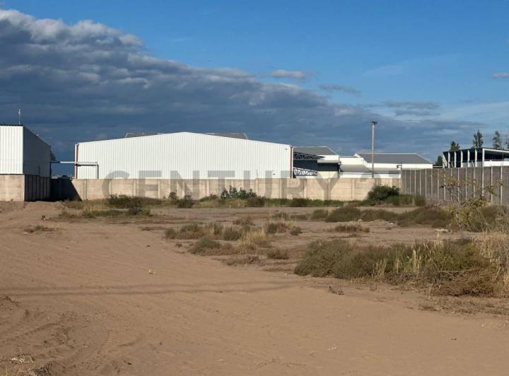Terreno · 5200m²