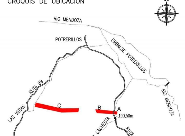 Campo · 73ha
