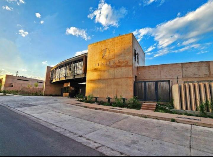 Departamento · 169m² · 5 Ambientes · 1 Cochera