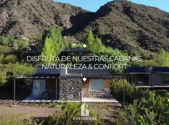 Casa · 350m² · 3 Dormitorios